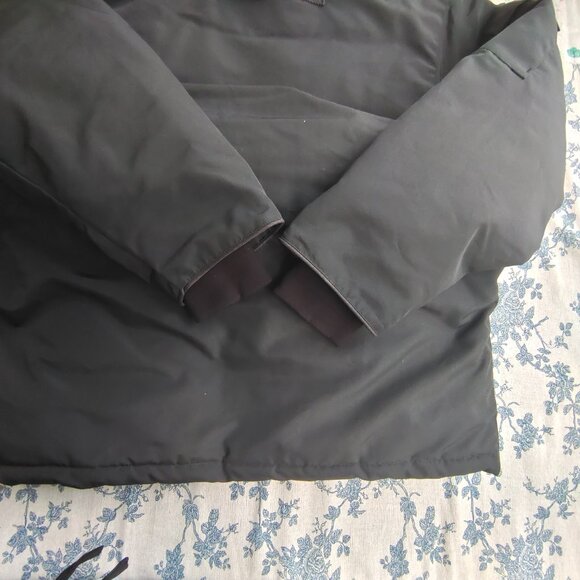 Canada Goose Expedition Parka - Picture 7 of 9